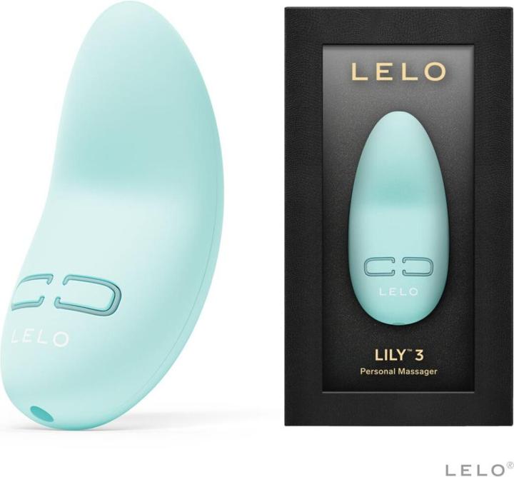 Produktbild LELO Lily 3