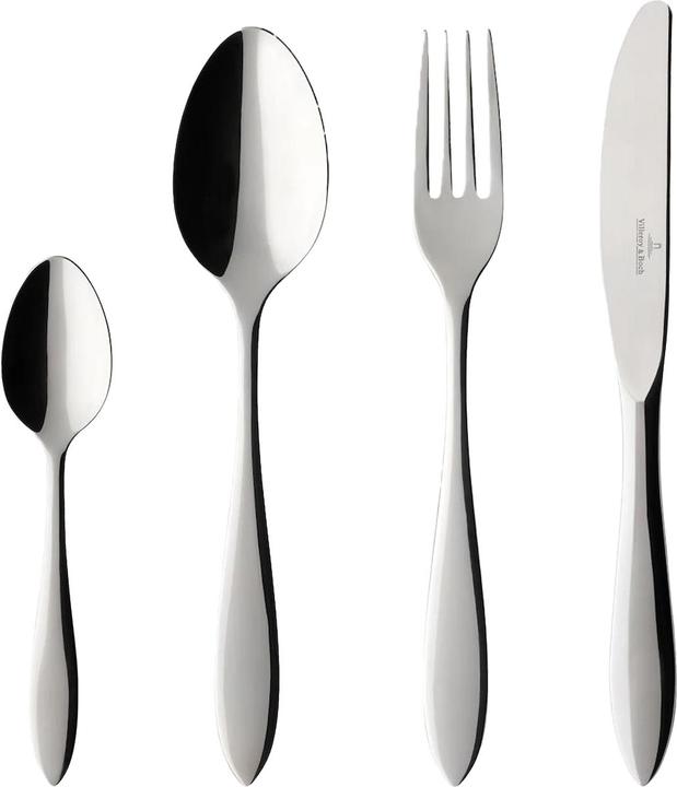 Actual product image Villeroy & Boch Arthur (30 Piece, Cutlery set)