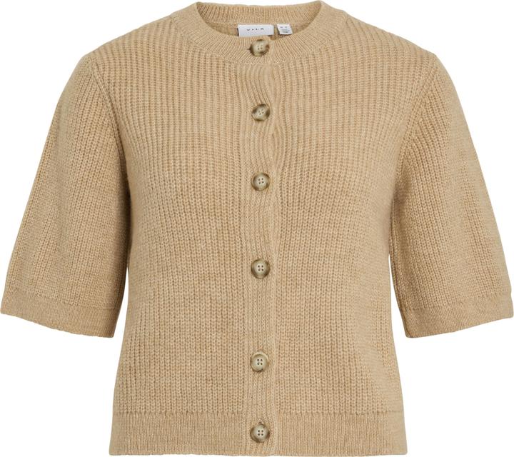 Vila Kurzarm Strickjacke (M)