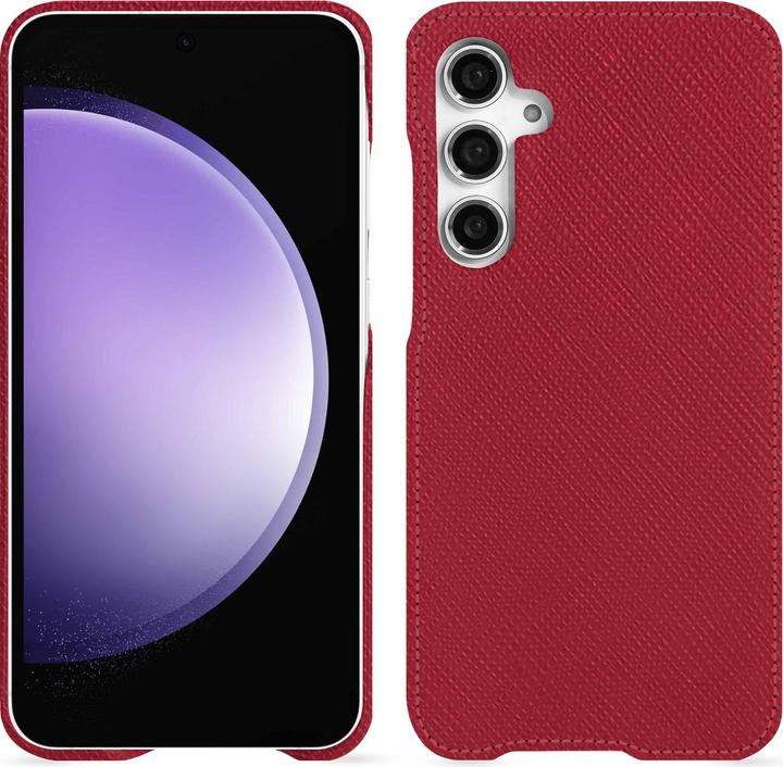 Image du produit Noreve Coque en cuir (Samsung Galaxy S23 FE)