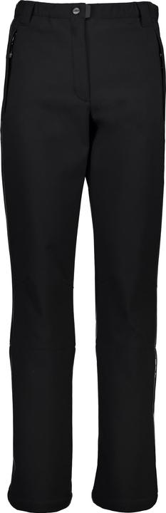 Produktbild CMP Campagnolo Damen Gamaschen Softshell Hose (44)