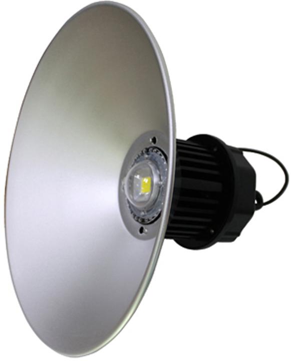 Scharnberger+Hasenbein LED-Hallenstrahler