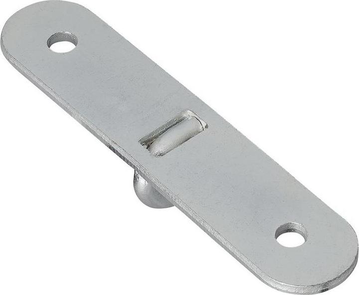 Actual product image ProPlus Counterholder round for eccentric lock