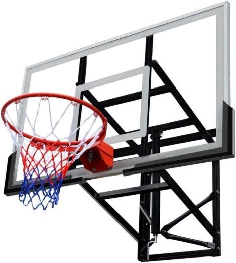 Actual product image Outliner Basketball Backboard S040d