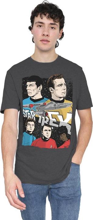 Image du produit - T-shirt - Adulte (M)