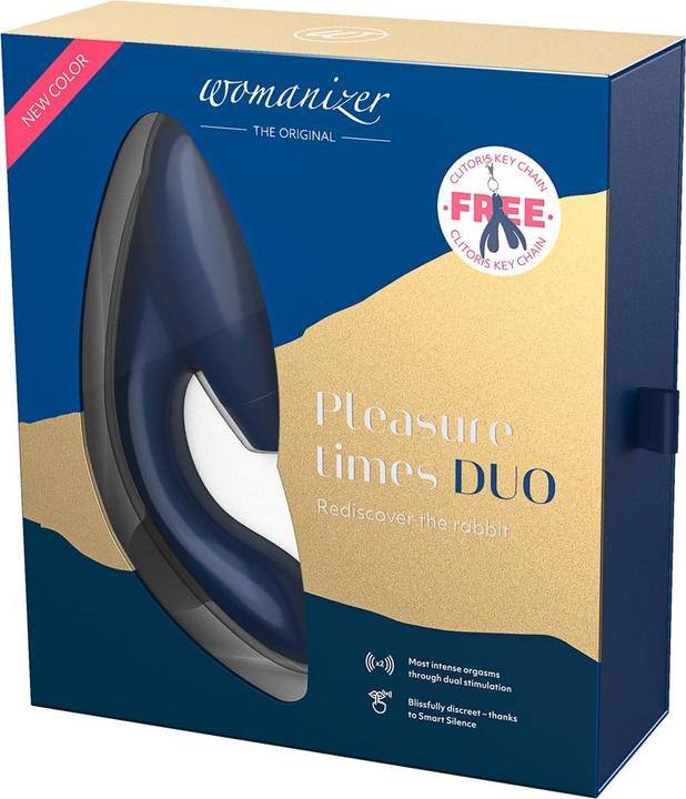 Produktbild Womanizer Duo