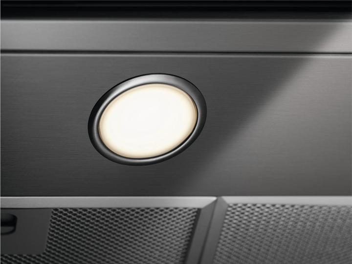 Immagine prodotto Electrolux LFT766X (Cappuccio)