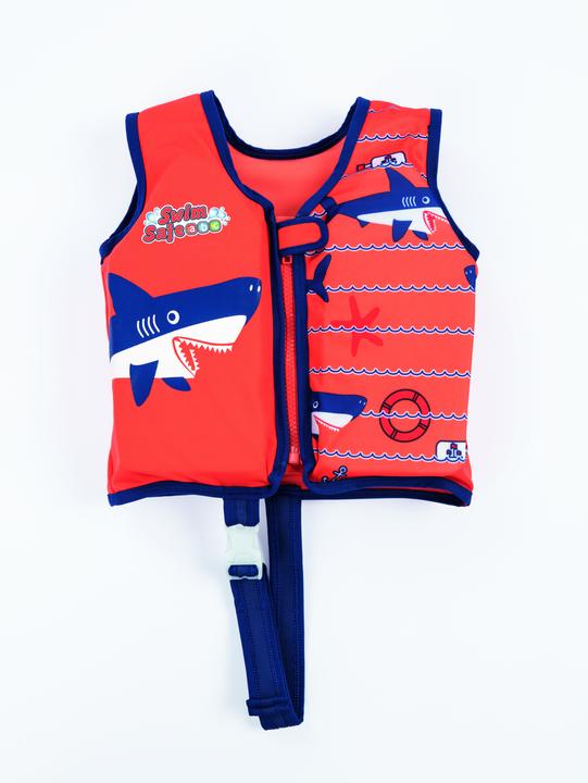 Produktbild Bestway Swim Safe (M, L, 18 - 30 kg)