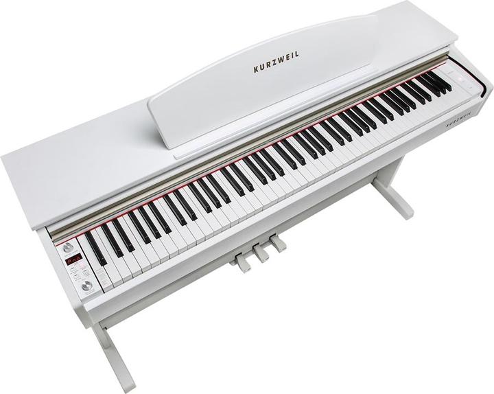 Actual product image Kurzweil M90 (88 Keys)