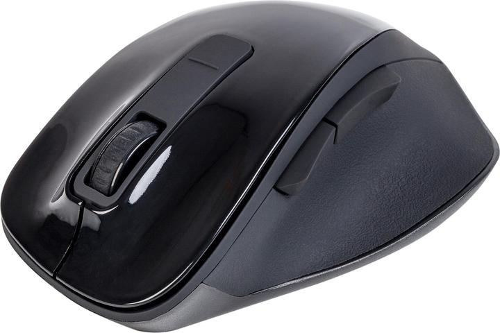 Actual product image NGS Bow Mouse Right RF Wireless Optical 1600 DPI (Wireless)