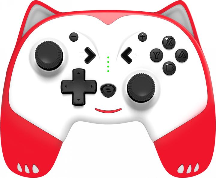 Spirit Of Gamer Mia (Switch)