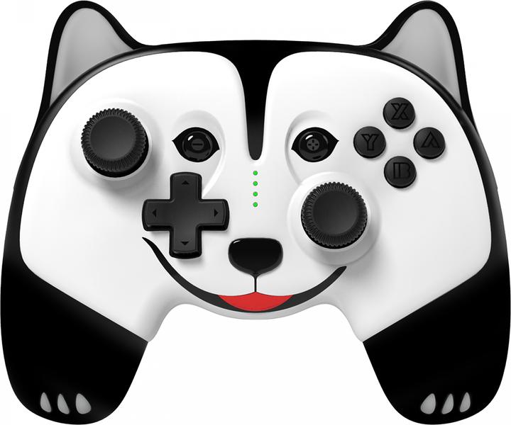 Spirit Of Gamer Noa (DSi XL)