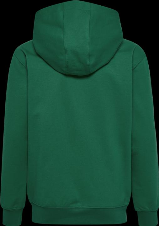 Immagine prodotto hummel Hmlgo 2.0 Felpa Con Cappuccio E Zip Bambini (164)