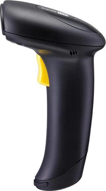 Actual product image Cipherlab 1504A, Standard Range 2D (2D barcodes)
