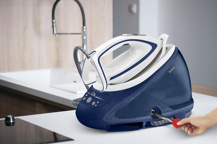 Image du produit Tefal GV 9580 (2600 W, 580 g/min)