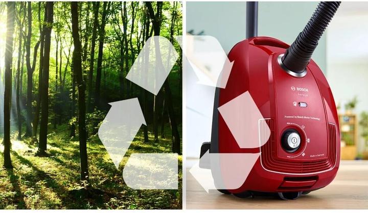 Produktbild Bosch Hausgeräte Serie 4