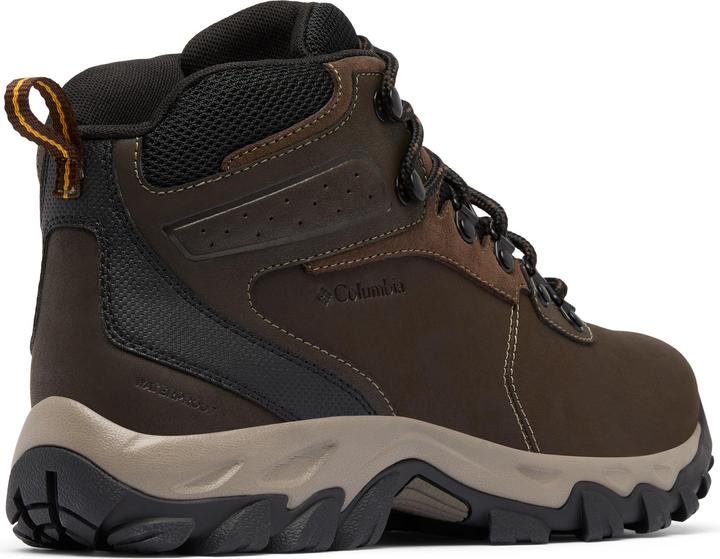 Immagine prodotto Columbia Scarponcini impermeabili Newton Ridge™ Plus II da uomo (47)