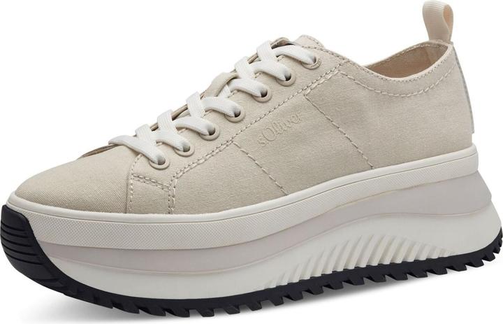 Hellbeige