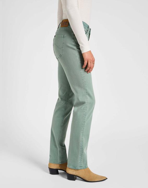 Image du produit Lee Pantalon en tissu Marion Straight (W34/L33)