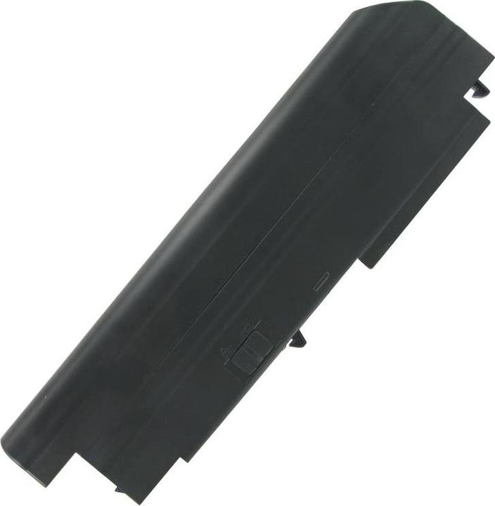 Actual product image Lenovo ThinkPad T61 14.1 battery (6 Cells, 4400 mAh)