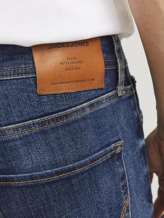 Produktbild Jack & Jones JJIMIKE JJORIGINAL GE 923 Tapered Fit Jeans Tapered Fit Jeans (38)
