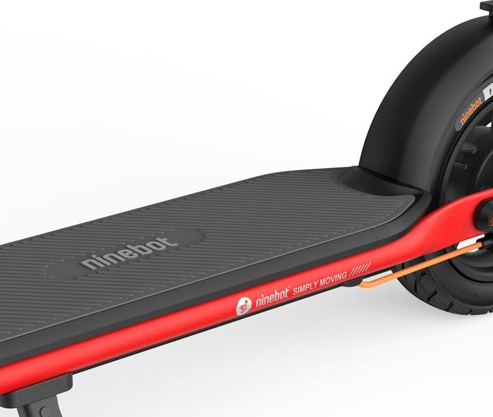 Produktbild Segway-Ninebot KickScooter D28D (20 km/h, 28 km, 300 W)