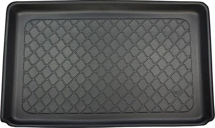 Actual product image Aristar Trunk tray for Renault Captur from 2013 to 2019