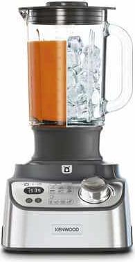 Produktbild Kenwood FDM72.990SS
