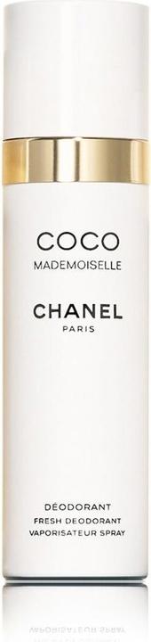 Immagine prodotto Chanel Coco mademoiselle (Getto vaporizzato, 100 ml)