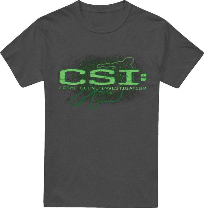 Produktbild Csi: NY TShirt (M)