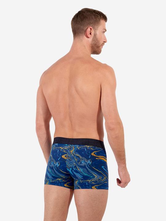 Image du produit HOM Retro Boxer Funky Style HO1 (M, Une unité par pack)