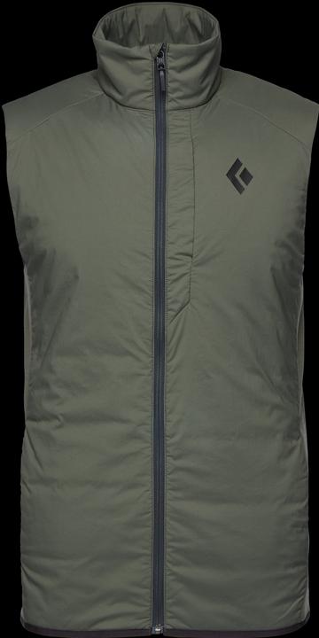 Produktbild Black Diamond Softshellweste First Light Hybrid Vest (M)