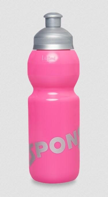 Produktbild Sponser Trinkflasche (0.33 l)