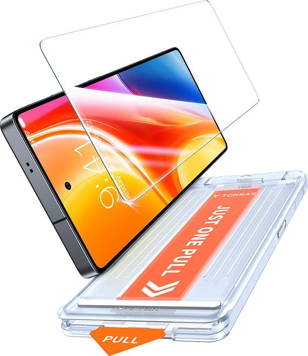 Produktbild Torras Install Master (1 Stück, Samsung Galaxy S25)