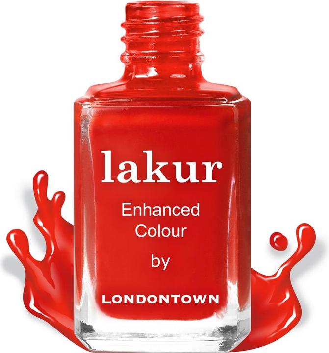 Immagine prodotto Londontown Lakur - London Love (Londinese, Smalto)