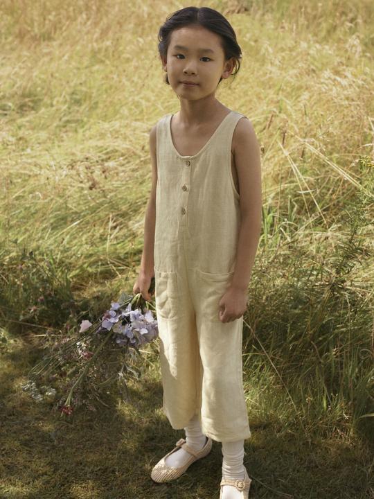 Immagine prodotto Name it Culotte Jumpsuit (92)
