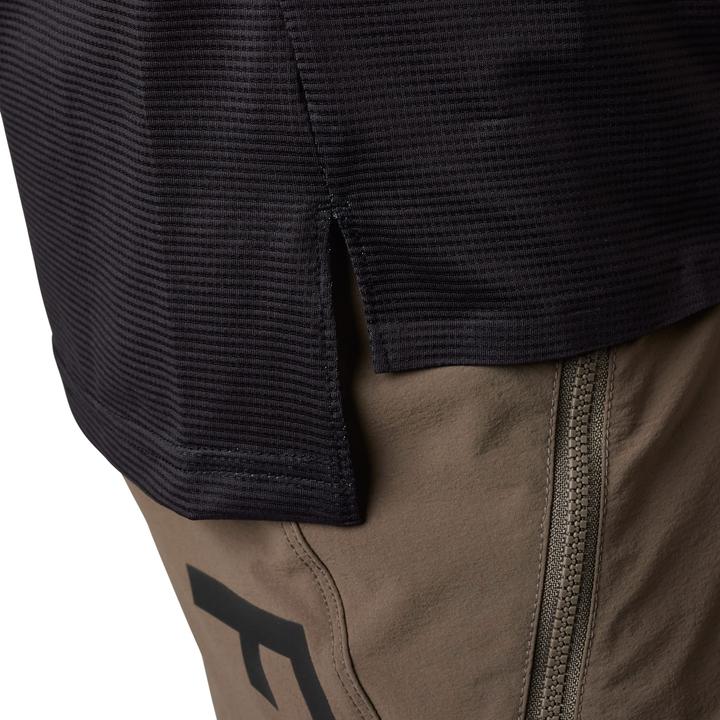 Produktbild Fox Jersey 23 Flexair Ls Arcadia Blk 2x (XXL)