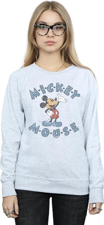 Produktbild Disney Mickey Mouse Dash Sweatshirt (XL)