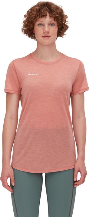 Actual product image Mammut Tree Wool FL T-Shirt Women (M)