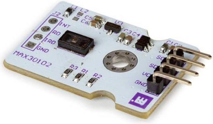 Produktbild Whadda Max30102 Herzfrequenz und Sauerstoffsensor