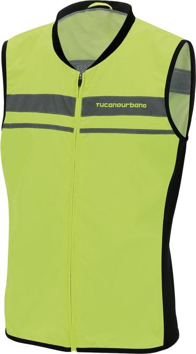 Actual product image Tucano Urbano NANO FLEX GILET Warnweste (4XL)