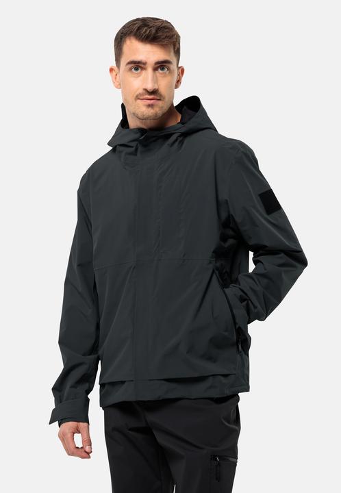 Immagine prodotto Jack Wolfskin Mainkai Jkt M (XL)