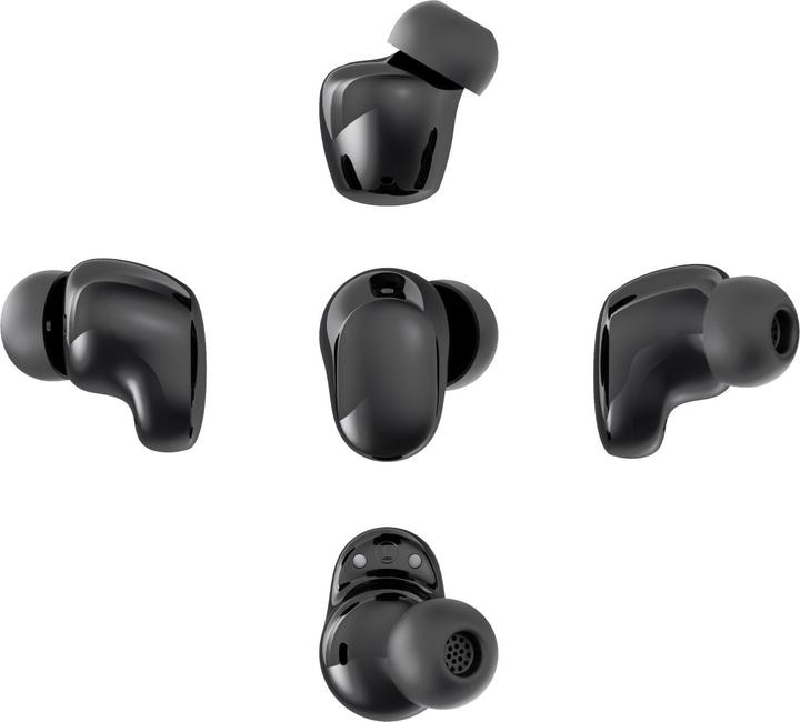 Produktbild Xiaomi Redmi Buds 6 Play (NC, 7.50 h, Kabellos)