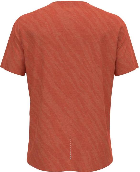 Actual product image Odlo T-shirt crew neck s/s ZEROWEIGHT ENGINEE (XL)