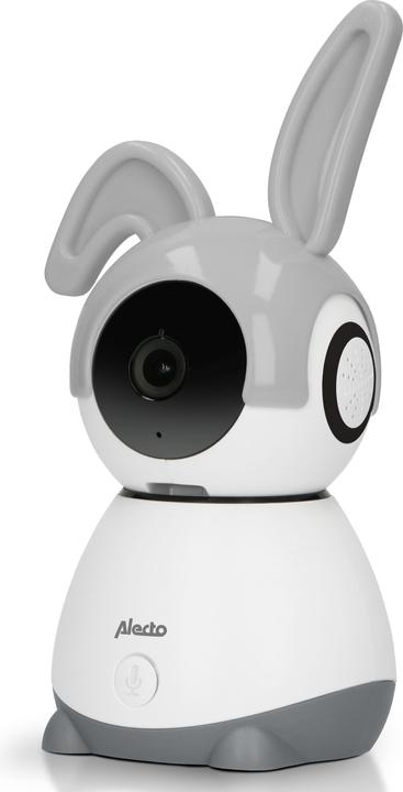 Actual product image Alecto Smartbaby10 (Video & Audio, 50 m)