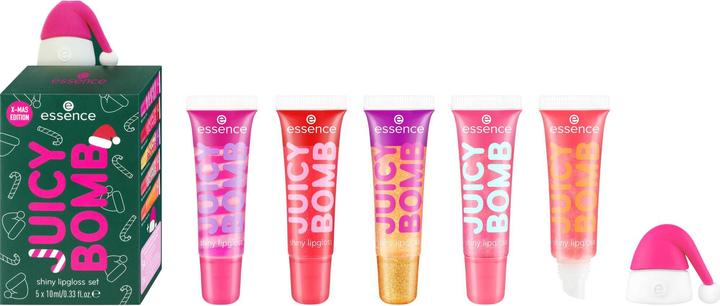 essence Juicy Bomb (Make up set)