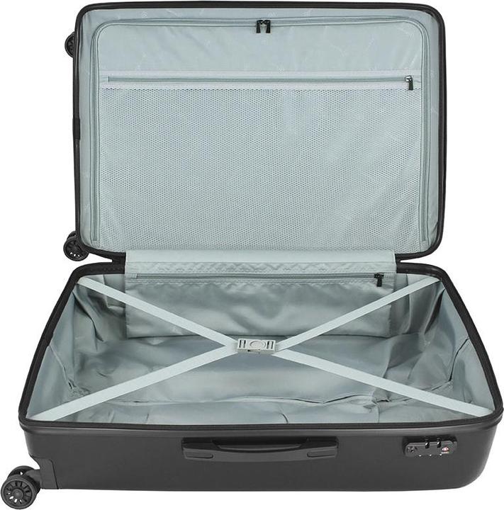 Produktbild Bugatti Hartschalenkoffer (91 l, XL (ab 115l))