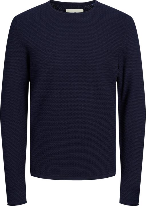 Produktbild Jack & Jones Crew Neck Strickpullover (XL)