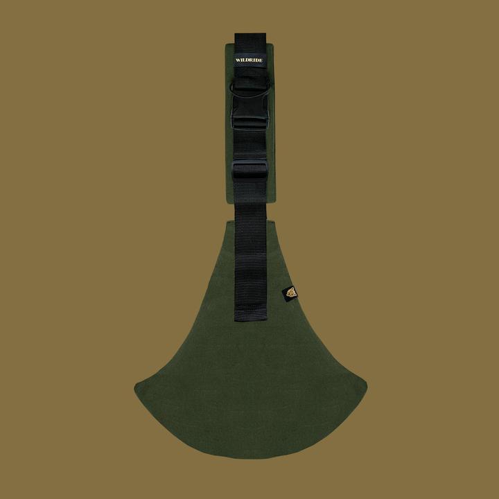 Actual product image Wildride Basic collection