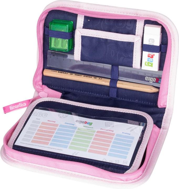Produktbild Ergobag Pack Schulranzen-Set (20 l)
